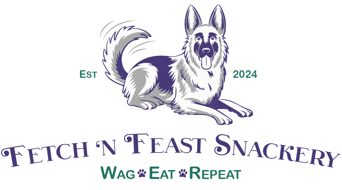 Fetch 'n Feast Snackery